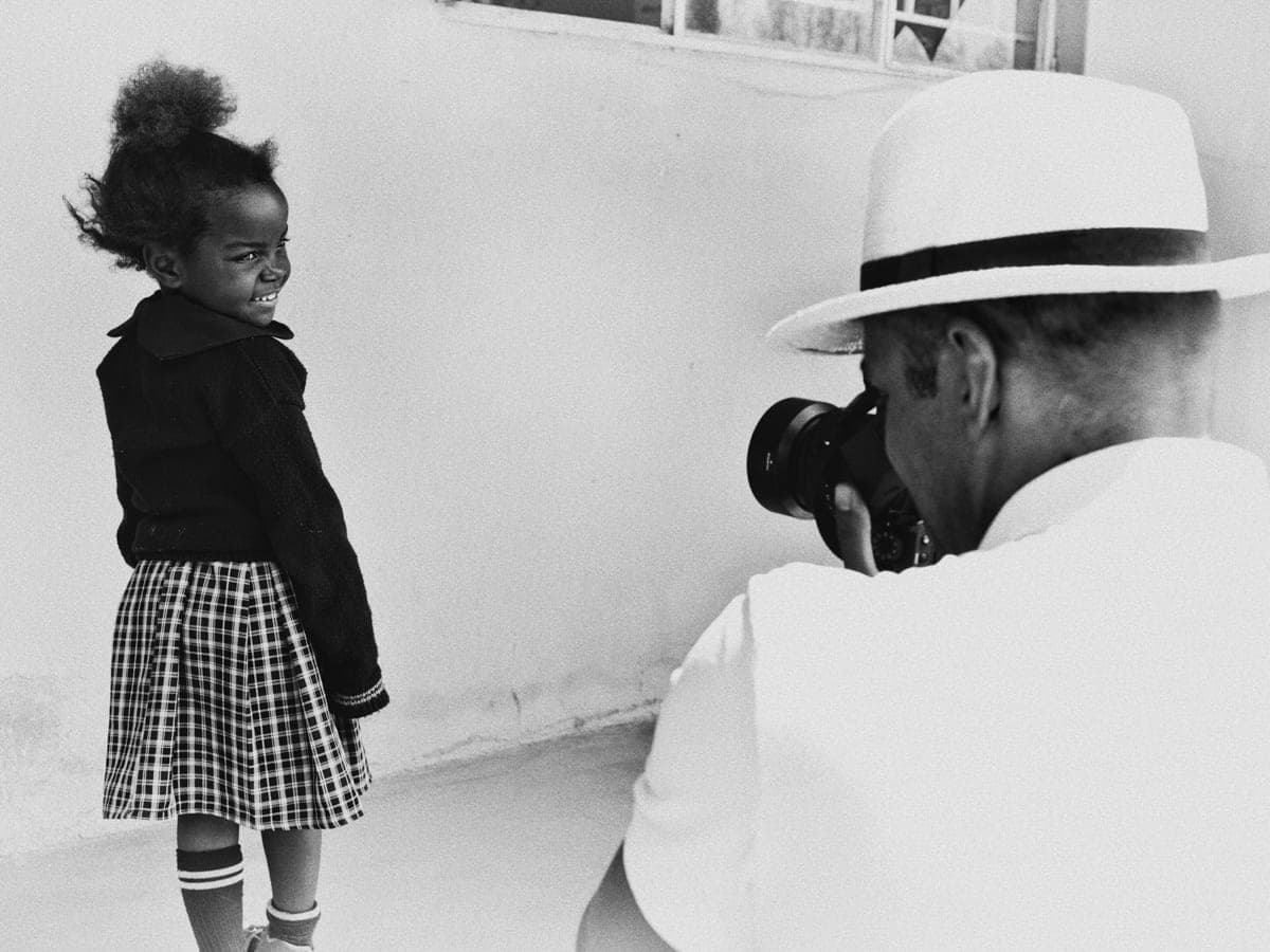 Behind the scenes — Champions of Dance, Zambia 2023, by Bastiaan Woudt