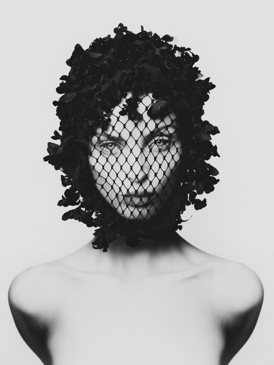 NUMÉRO — COUTURE