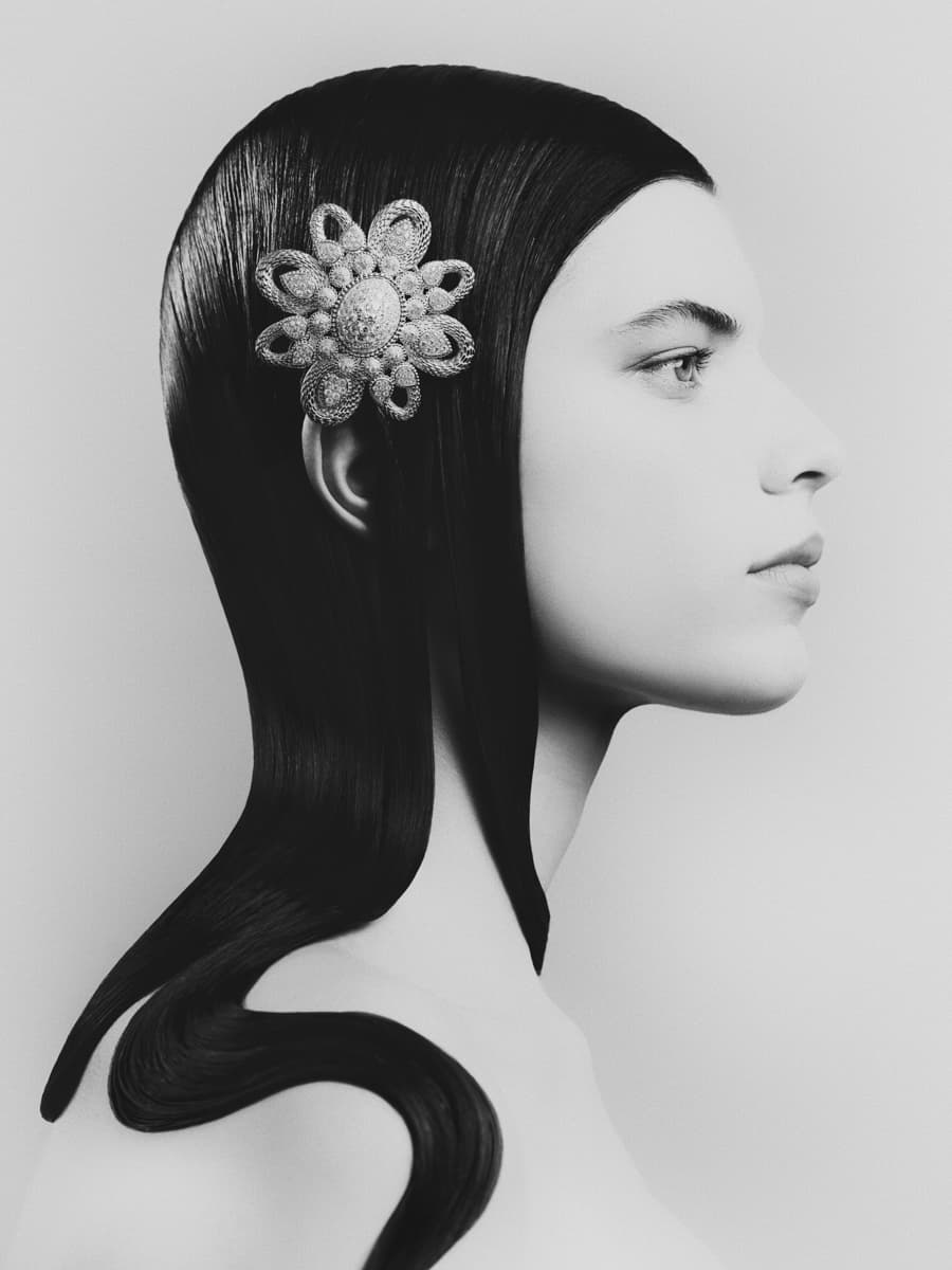 NUMÉRO — JEWELRY