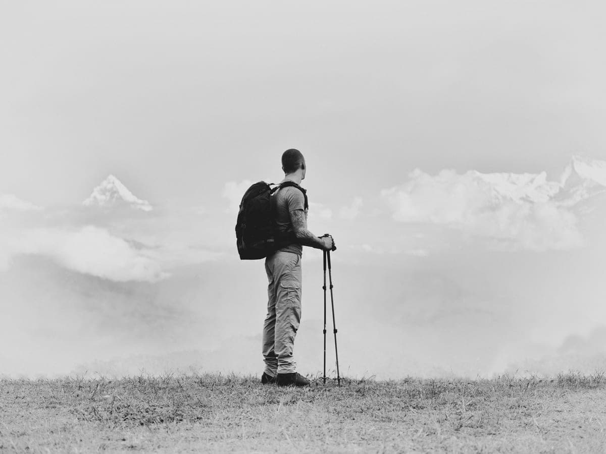 Behind the scenes — by Bastiaan Woudt