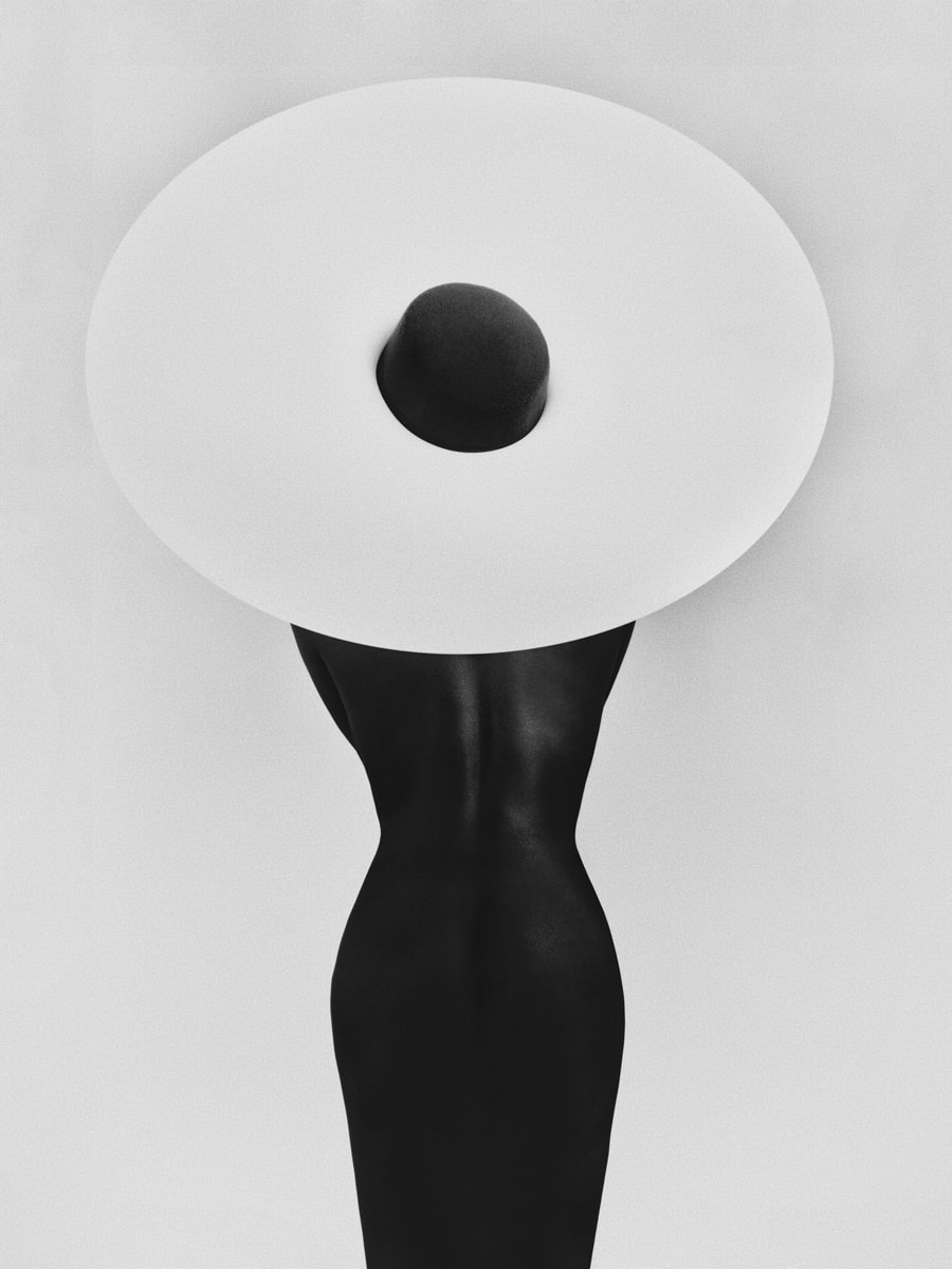 Aura, 2026 — photograph by Bastiaan Woudt
