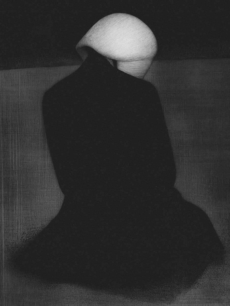 ECHO FROM BEYOND