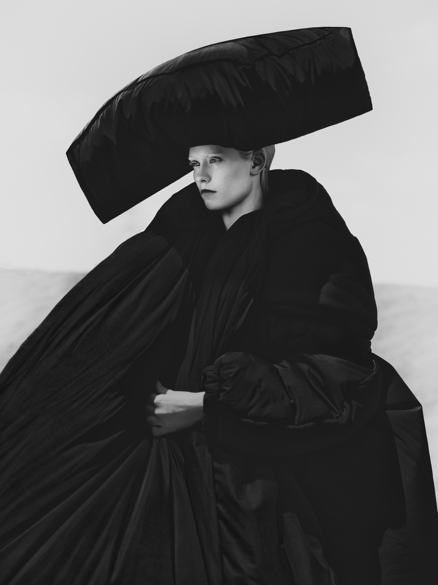 NUMÉRO — LANZAROTE