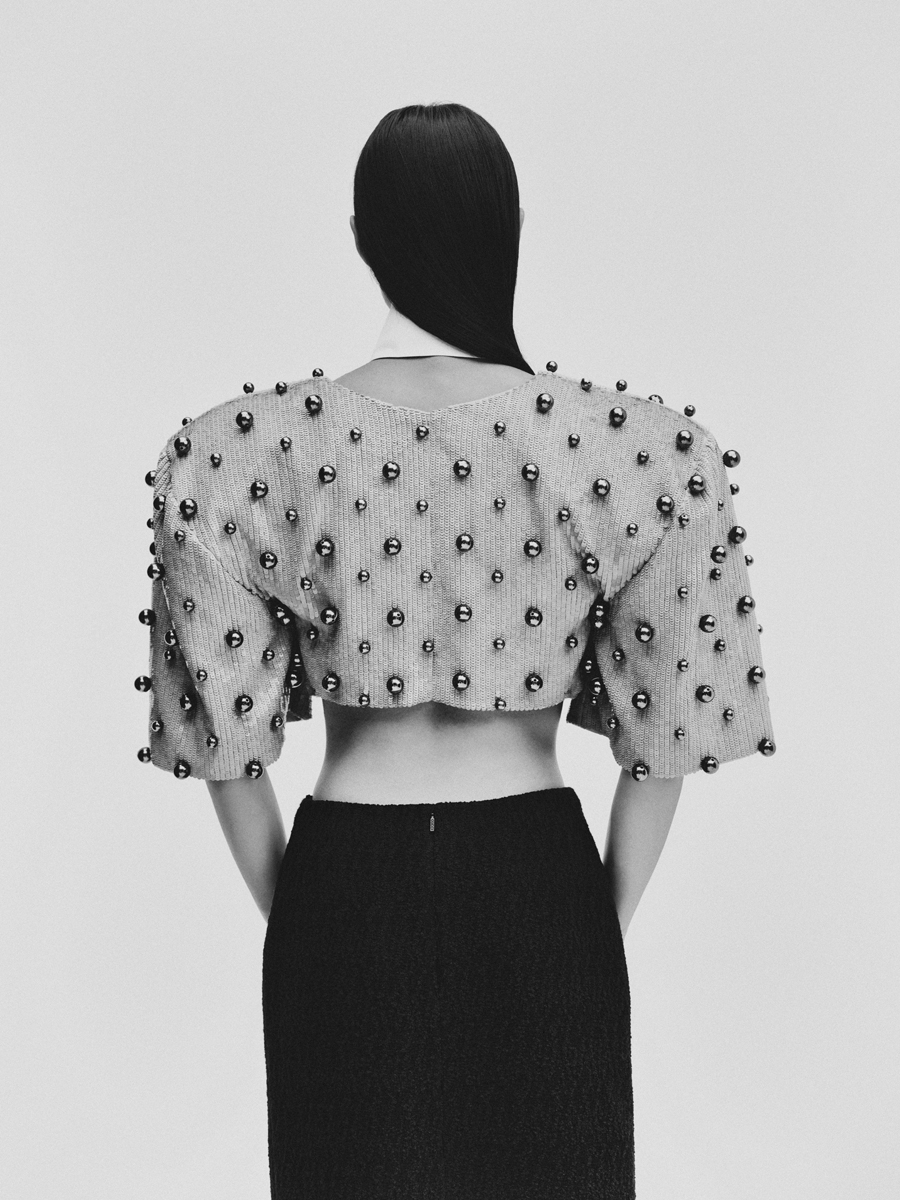 NUMÉRO — PARIS FALL