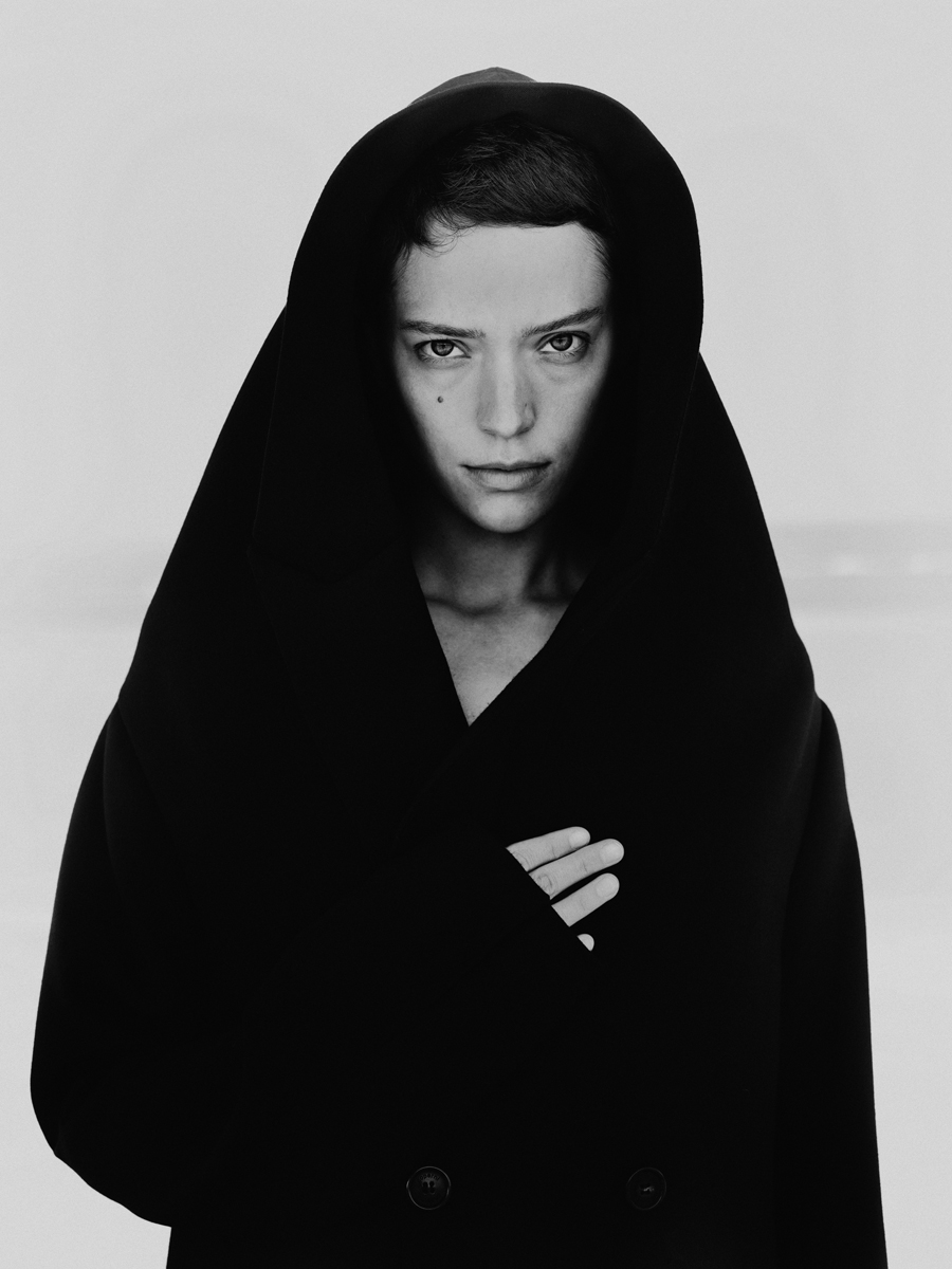 NUMÉRO — DEAUVILLE